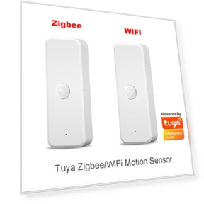 Motion Sensor — Smart Home Security, happy8