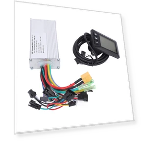 Motor Controller Kit — Motors, ZuiyouBeauty1