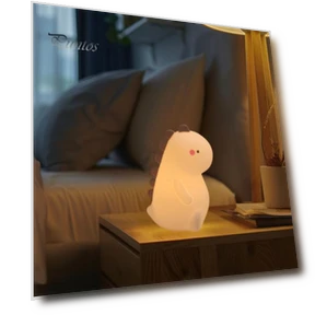 Night Light with Touch Control — Lamps & Shades, Kitchen artifact