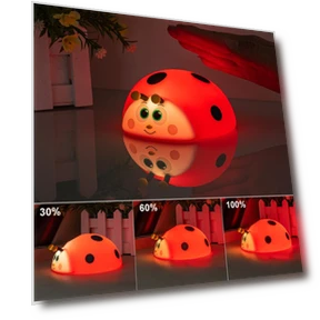 Night Light — Lamps & Shades, TOP-MALL-001