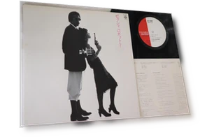 Plastic Record — K-Pop, Columbia