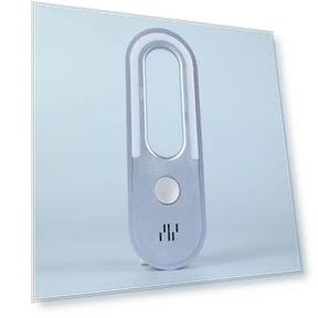 Plug-in Indoor Lighting Module with Soft Light — Night Lights, Smarrt home