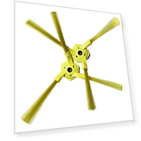 Robot Vacuum Side Brush — Accessories, Winnerer Saturn