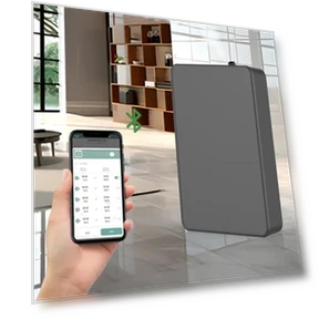 Smart Aroma Diffuser — Diffusers, Darling Women Boutique