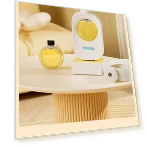 Smart Aromatherapy Device — Diffusers, Darling Women Boutique