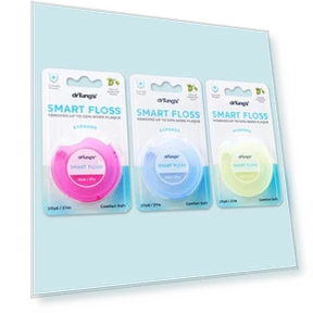 Smart Dental Floss — Dental Hygiene Essentials, K dress beauty