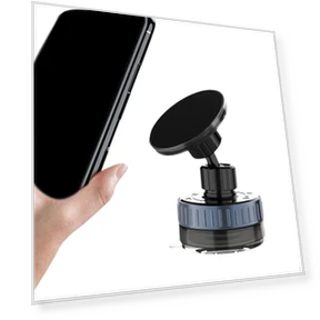 Smart Desktop Phone Stand — Phone Stands, ludatrade