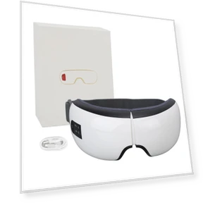 Smart Eye Massager — Rollers & Pens, Beautyyy