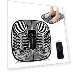 Smart Foot Massager — Foot Care Solutions, Toool-Home