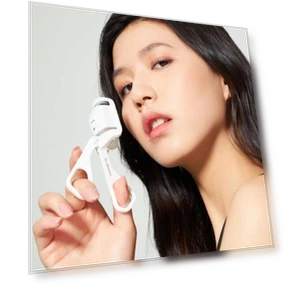 Smart Heat Curler — Curling Wands, K dress beauty