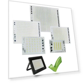 Smart IC LED Light Module — Street Lighting, GuangZhouZhenqin