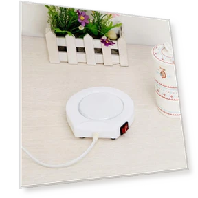 Smart Mug Warmer — Beverage Warmers, Beatury Whp