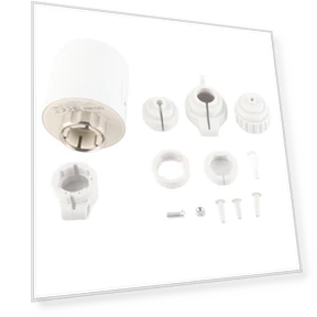 Smart Radiator Thermostat — Smart Climate Control, TOMTOP JMS