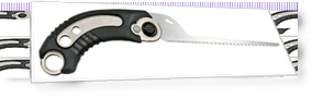 Smart Saw Push-cut — Band, TAJIMA