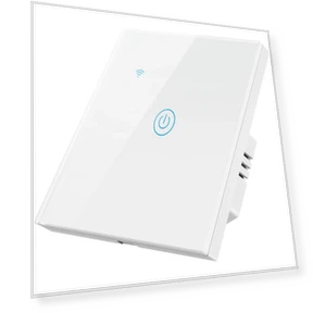 Smart Wall Light Switch — Dimmer Switches, Dopamine Home