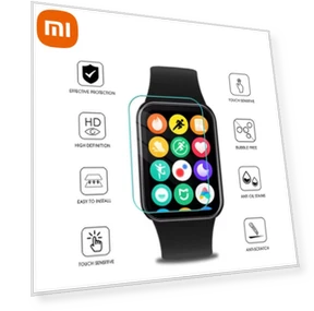 Smartwatch Screen Protectors — Screen Protectors, Xiaomi