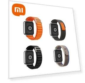 Sports Strap — Fitness Bands, Xiaomi