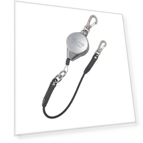 Tajima Metal Smart Reel — Precision Measurement Tools, HAYAO