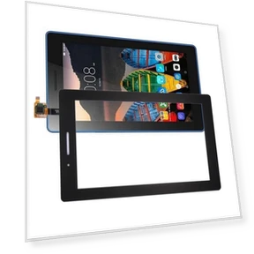 Touch Panel — Touchscreen Panels, Sunsky-Spare Parts