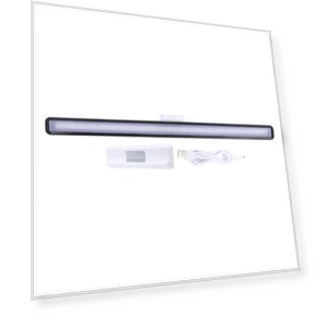 Under Cabinet LED Light with Adjustable Brightness — Under-Cabinet Mounts, Sport2ZY