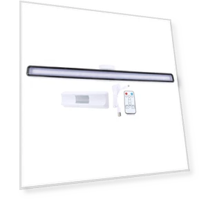 Under Cabinet Lighting with Remote Control — Under-Cabinet Lights, ZuiyouJewelry1