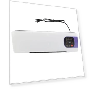 Wall Mounted Indoor Heater — Portable Heating Solutions, Neoglint