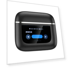 Wireless Headset — Headsets, ZuiyouPet1