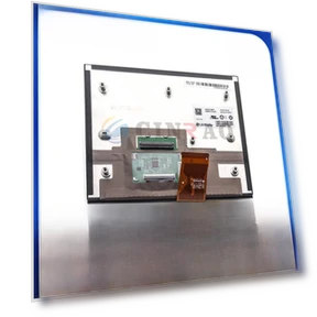 Automotive Display with Original Touch Screen — Display Modules, TrendVibeCN