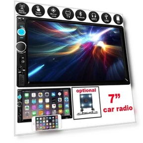 Car Multimedia Player — Stereo Receivers, XuYiEC