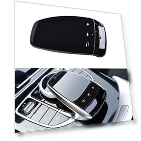 Console Controller Touch Panel — Floor Consoles, PHYUN-autoparts