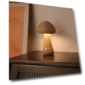 LED Night Light with Touch Switch — Night Lights, Stone Home