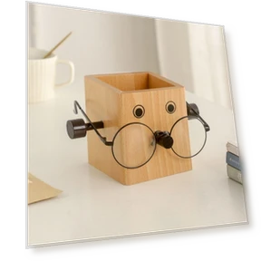 Office Organizer Storage Box — Drawer Organizers, Lutasjin