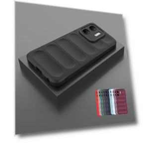 Protective Bumper Case — Bumpers, CASE-FE1