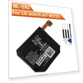 Replacement Watch Battery — Smartwatches, Original genuine accessories