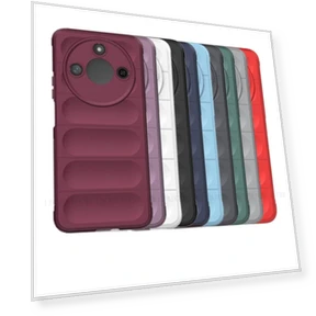 Smart Case Cover — Basic Cases, hengbo-Cases