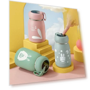 Smart Digital Display Vacuum Cup — Beverage Warmers, Garden Supplies My