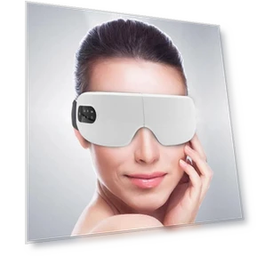 Smart Electric Eye Massager — Rollers & Pens, Stone Home