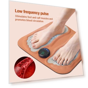 Smart Foot Massager — Foot Care Solutions, Home Of Auto Parts