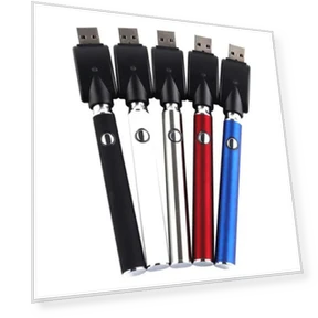 Smart Power Pen — Handheld Devices, Atonic