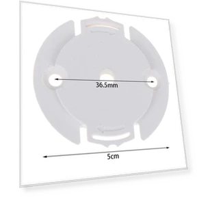 Universal Smart Camera Mount — Camera Brackets, Independ freedom