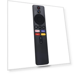 Voice Remote Control — Remote Controls, Durable