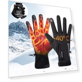 Winter Gloves — Gloves & Mittens, wwbig