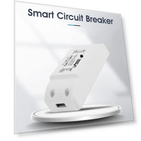 Wireless Remote Control Smart Switch — Dimmer Switches, uomisdom