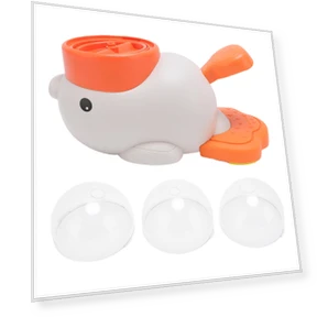 Automatic Treat Dispenser for Dogs — Storage, GoolRC