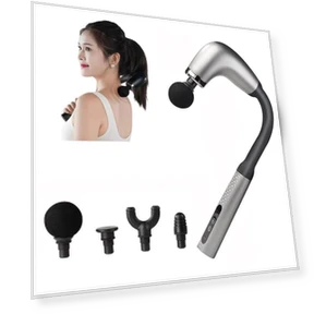 Electric Massager Hammer — Back Relief Solutions, GoGirls
