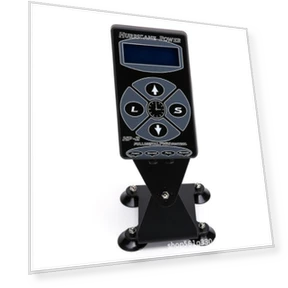 Enhanced Smart Tattoo Power Supply & Voltage Stabilizer — Muscle Stimulators, The Million