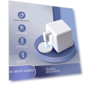 Finger Robot Bluetooth Remote Control — Remote Controls, TrendVibeCN