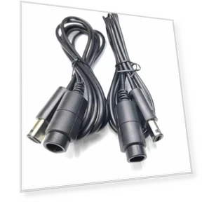 Gaming Console Extension Cable — Serial, Qianxiu