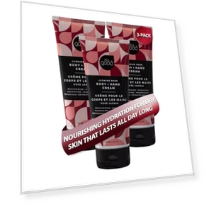 Hand & Body Lotion — Lotions, All Good