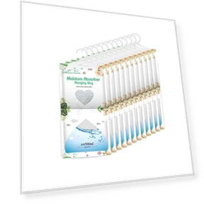 Hanging Moisture Absorber — Air Moisture Control, CANAGER